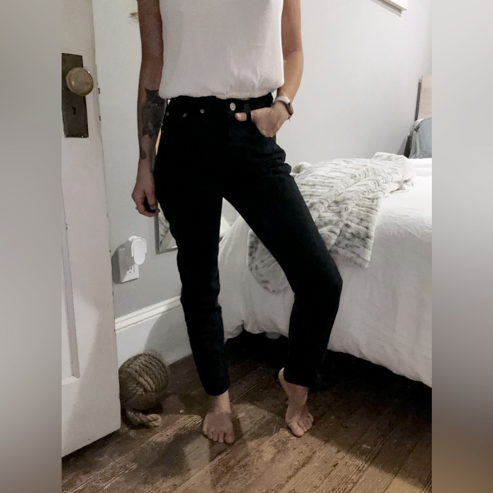Black Levi’s